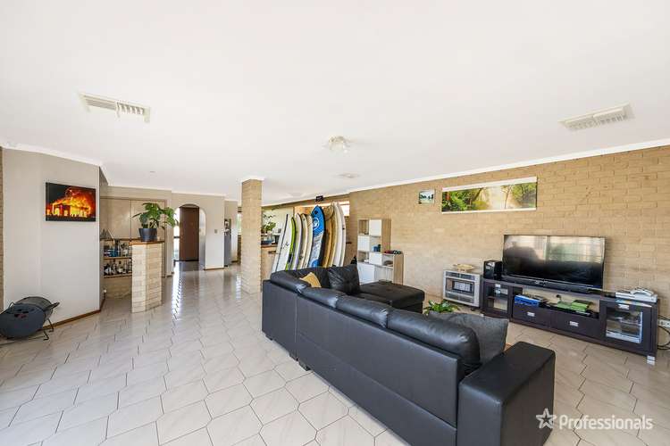 Sixth view of Homely house listing, 5 Watersun Drive, Silver Sands WA 6210