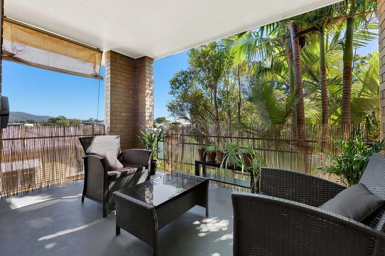 5/66 Dunsmore Street, Kelvin Grove QLD 4059