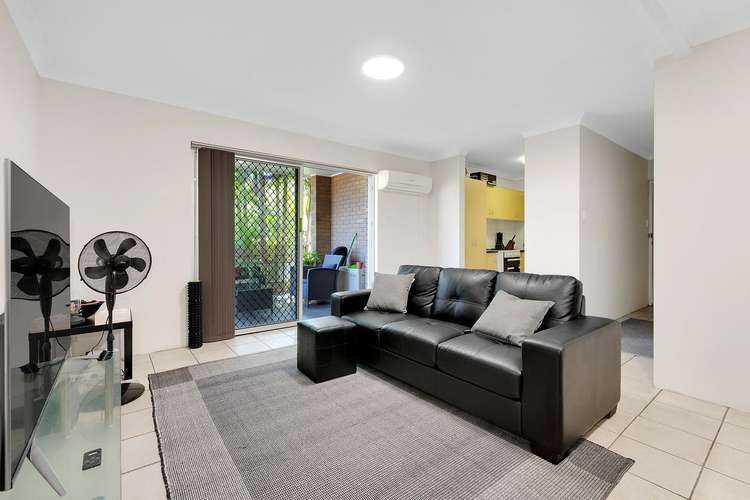 Second view of Homely unit listing, 5/66 Dunsmore Street, Kelvin Grove QLD 4059