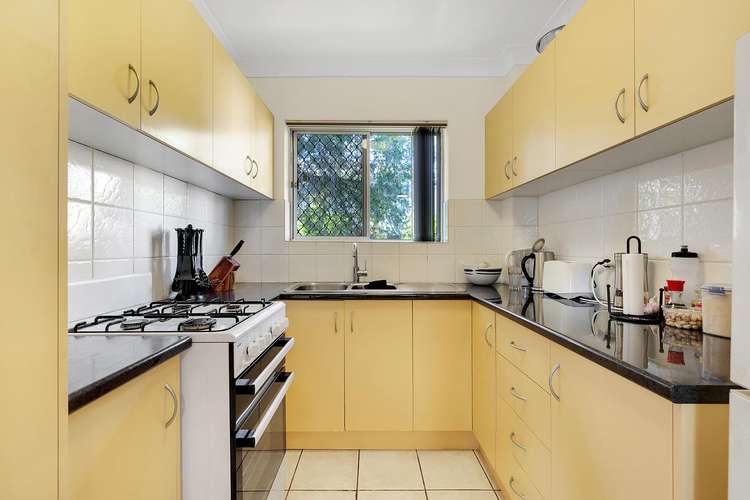 Third view of Homely unit listing, 5/66 Dunsmore Street, Kelvin Grove QLD 4059