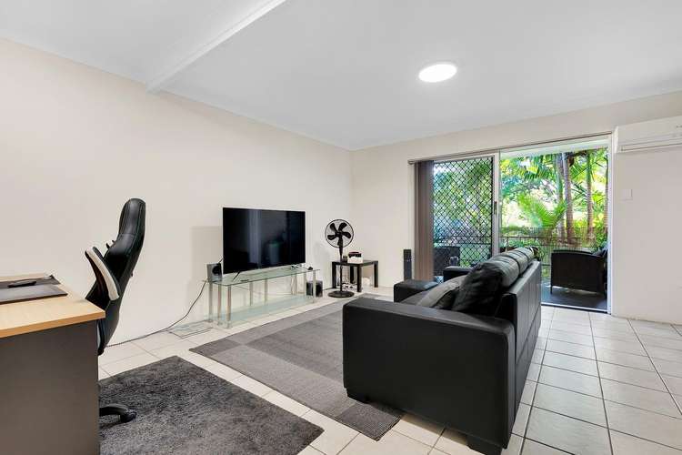 Fourth view of Homely unit listing, 5/66 Dunsmore Street, Kelvin Grove QLD 4059