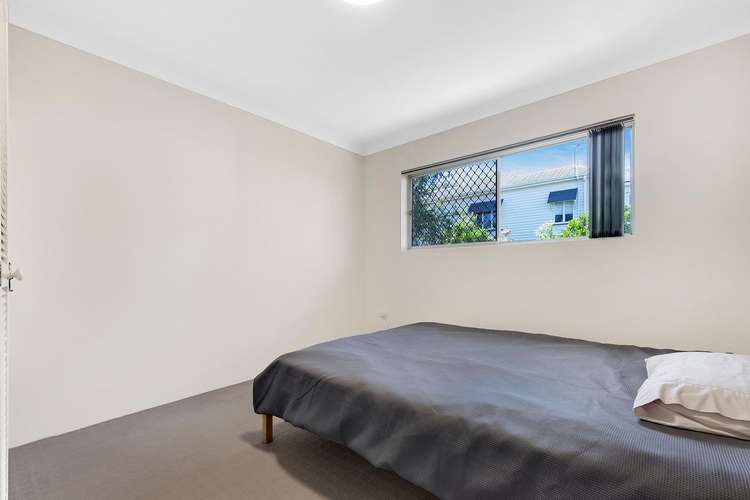 Sixth view of Homely unit listing, 5/66 Dunsmore Street, Kelvin Grove QLD 4059