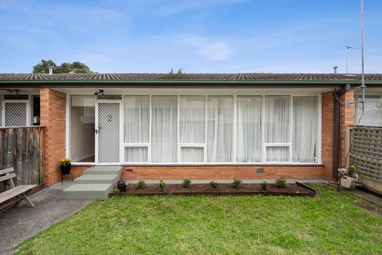 Second view of Homely unit listing, 2/129 Barrabool Road, Highton VIC 3216