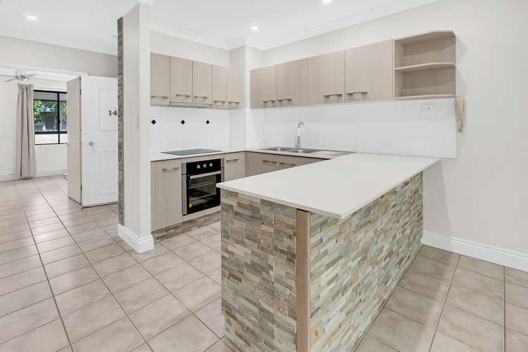 Third view of Homely unit listing, 148/67-79 Kambara Street, White Rock QLD 4868