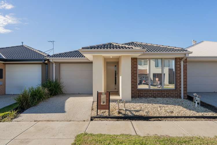 Main view of Homely house listing, 23 Forton Crescent, Cranbourne West VIC 3977