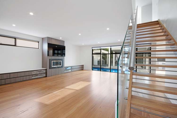 Second view of Homely house listing, 34 Toolangi Road, Alphington VIC 3078