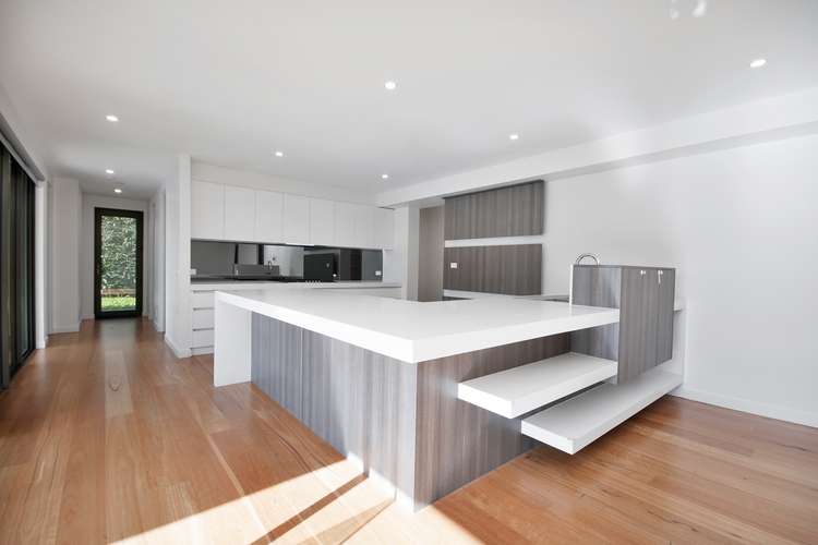 Third view of Homely house listing, 34 Toolangi Road, Alphington VIC 3078