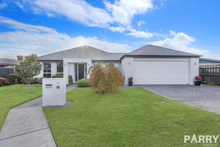 22 Savoy Place, Youngtown TAS 7249