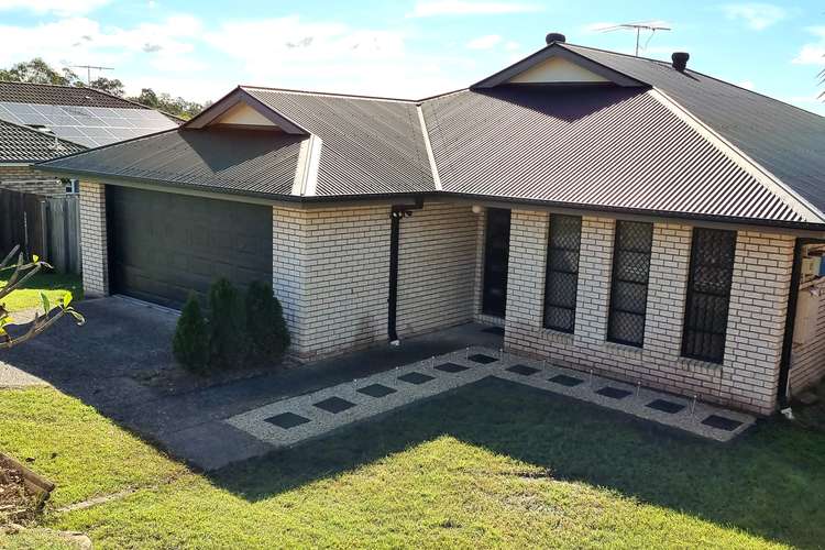 Main view of Homely house listing, 7 Casement Court, Collingwood Park QLD 4301