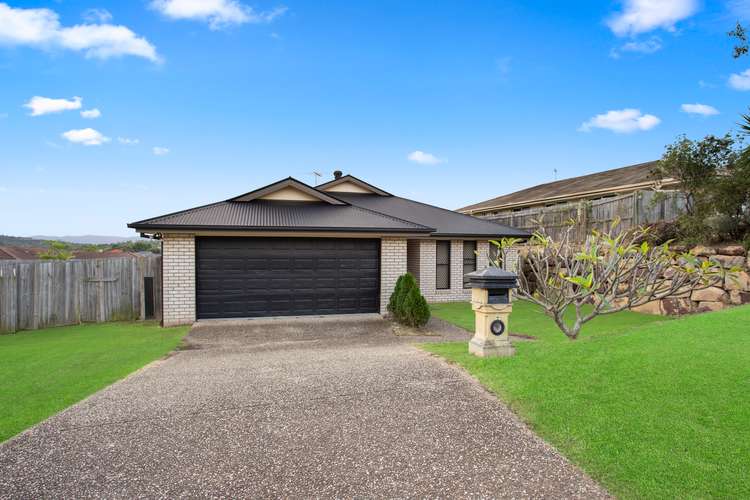 Second view of Homely house listing, 7 Casement Court, Collingwood Park QLD 4301