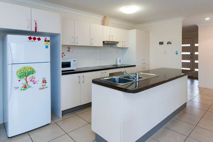 Fourth view of Homely house listing, 7 Casement Court, Collingwood Park QLD 4301
