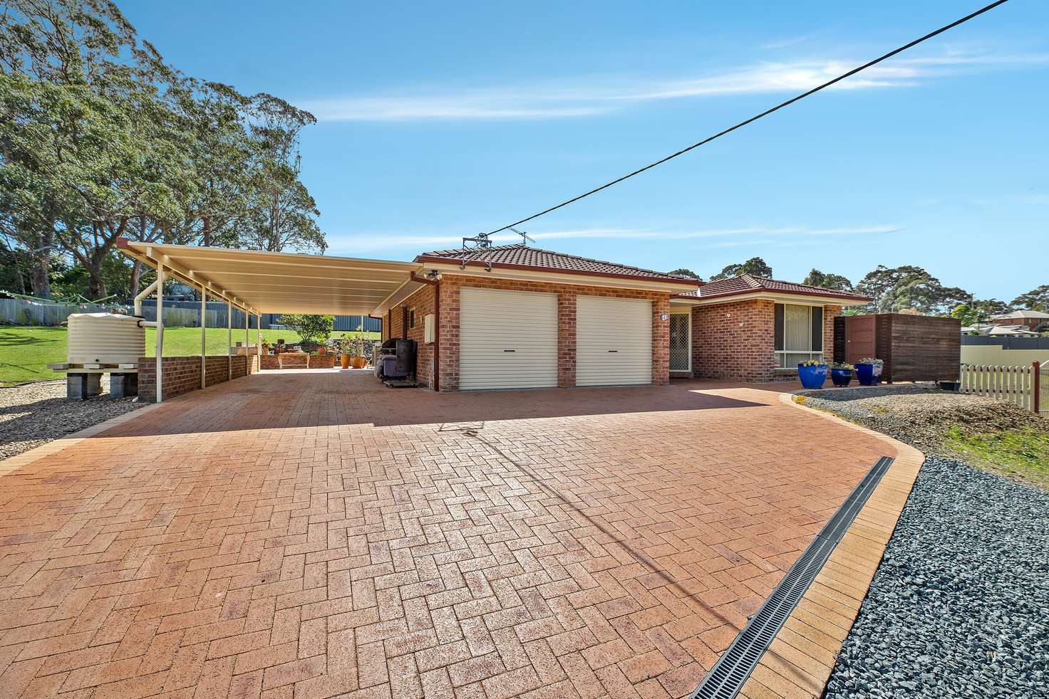 Main view of Homely house listing, 13 Fuller Lane, Narooma NSW 2546