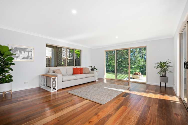 Fifth view of Homely house listing, 54 Oakview Circuit, Brookwater QLD 4300