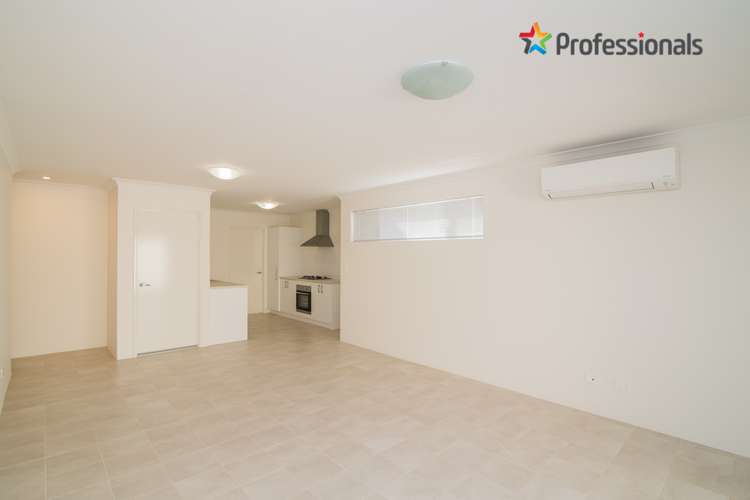 Second view of Homely house listing, 2/24 Gladstone Road, Armadale WA 6112