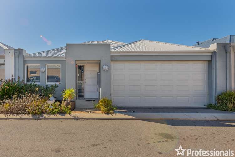 Main view of Homely house listing, 4 Clegg Road, Kwinana Town Centre WA 6167