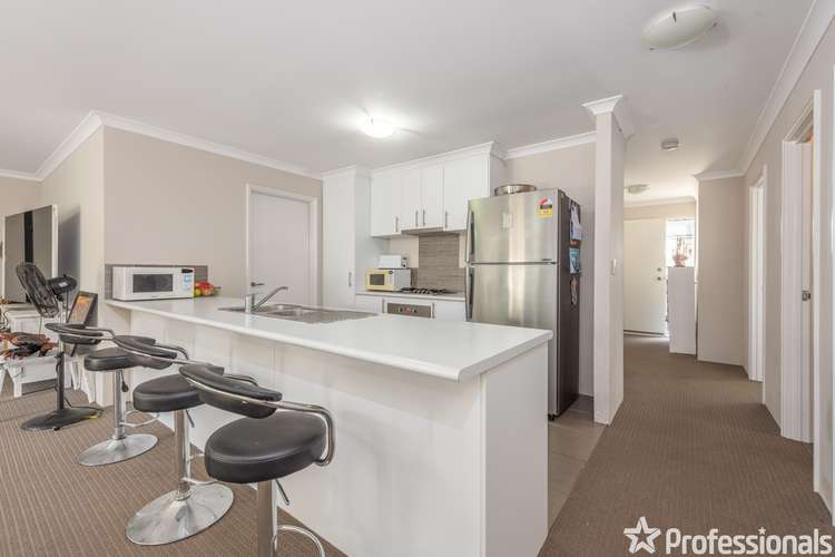 Second view of Homely house listing, 4 Clegg Road, Kwinana Town Centre WA 6167