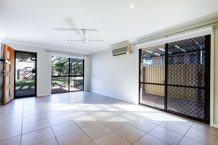 Third view of Homely semiDetached listing, 1/3 Jessica Court, Arundel QLD 4214