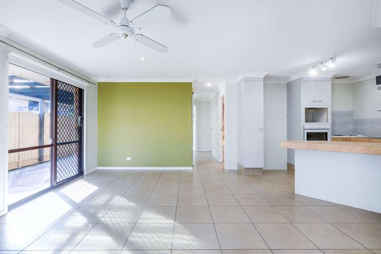 Sixth view of Homely semiDetached listing, 1/3 Jessica Court, Arundel QLD 4214