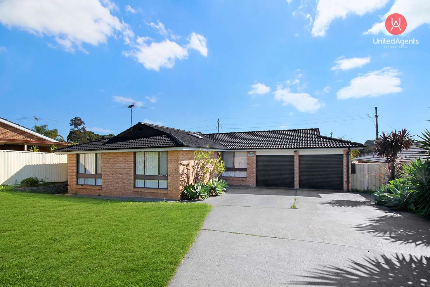 Main view of Homely house listing, 2 Cowe Close, Bonnyrigg Heights NSW 2177