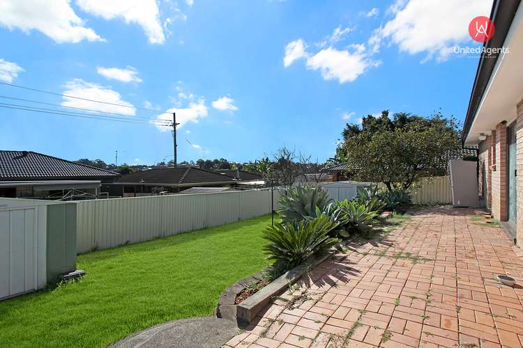 Seventh view of Homely house listing, 2 Cowe Close, Bonnyrigg Heights NSW 2177