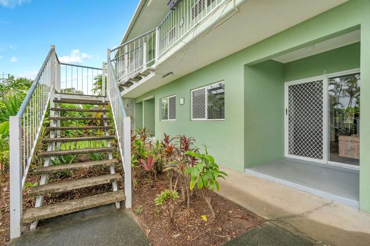 Second view of Homely unit listing, 2/346-348 McCoombe Street, Mooroobool QLD 4870