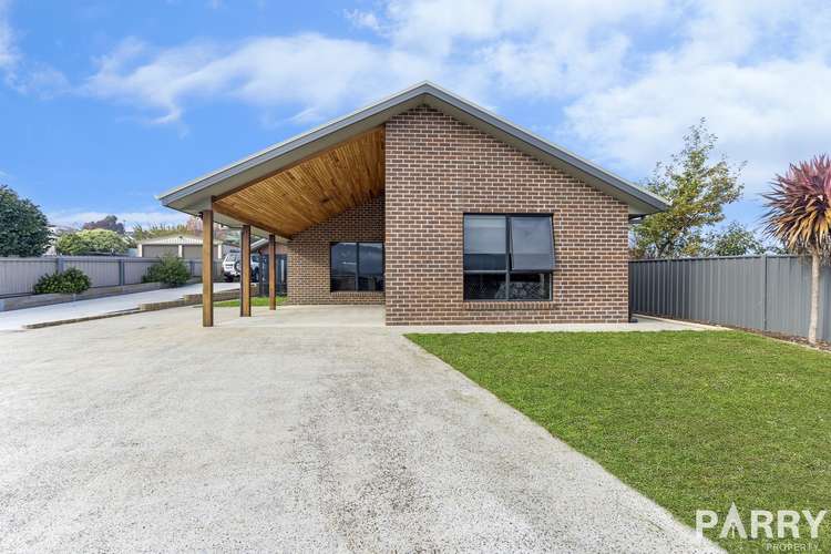 Third view of Homely house listing, 7A Reibey Street, Hadspen TAS 7290