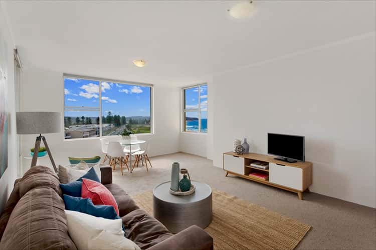 Second view of Homely apartment listing, 61/11 Ocean Street, Narrabeen NSW 2101
