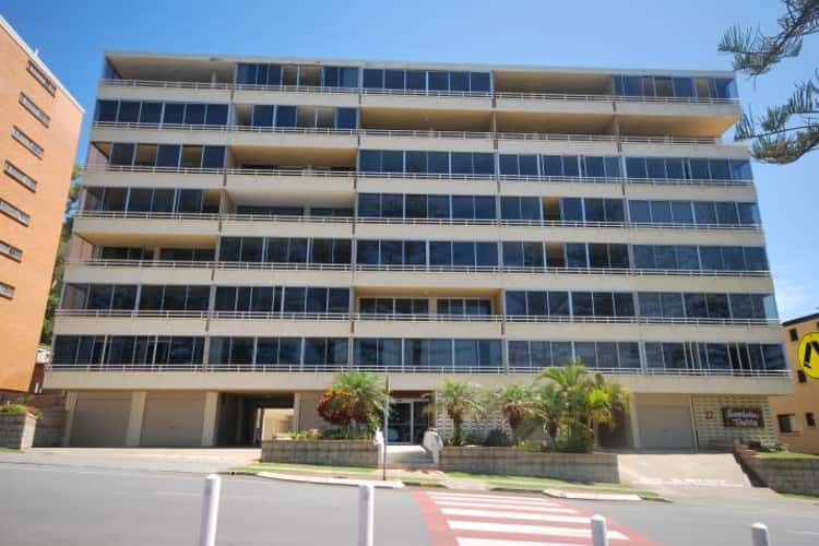 Main view of Homely unit listing, Unit 19/22 Goodwin Terrace, Burleigh Heads QLD 4220