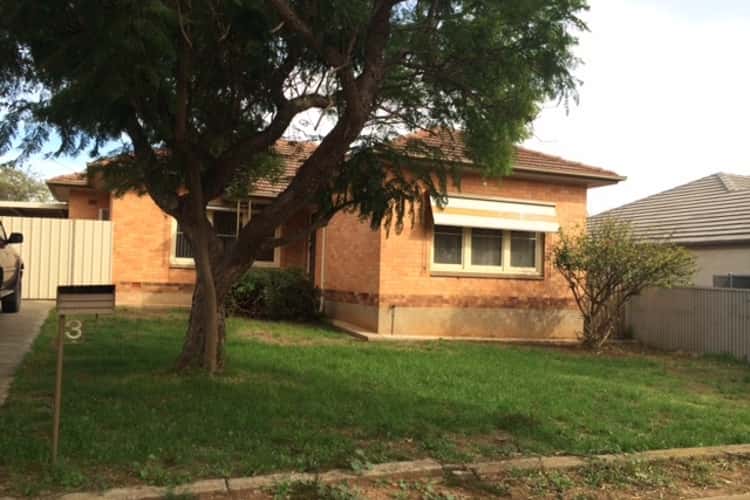 Main view of Homely house listing, 3 Prescott Street, Enfield SA 5085