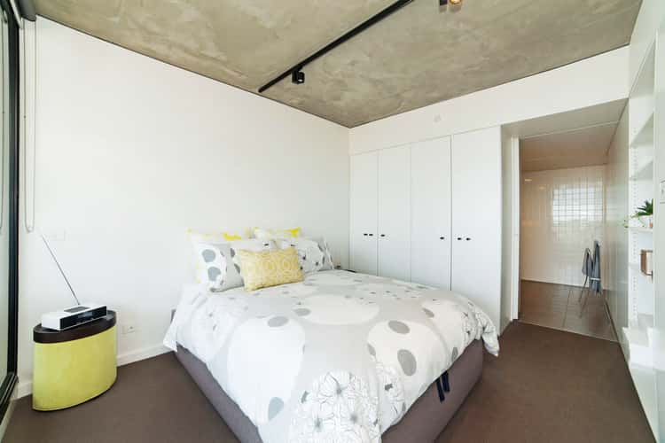 Third view of Homely house listing, 1607/152 Sturt Street, Southbank VIC 3006
