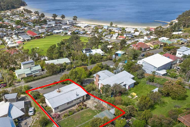 41 Roslyn Avenue, Kingston Beach TAS 7050