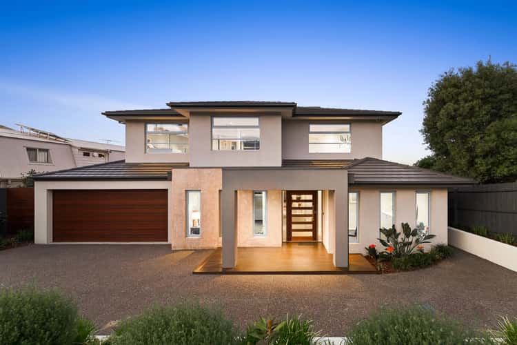 Main view of Homely house listing, 360 Boundary Road, Dromana VIC 3936