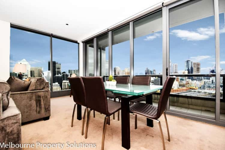 Fourth view of Homely apartment listing, 2306/1 Freshwater Place, Southbank VIC 3006