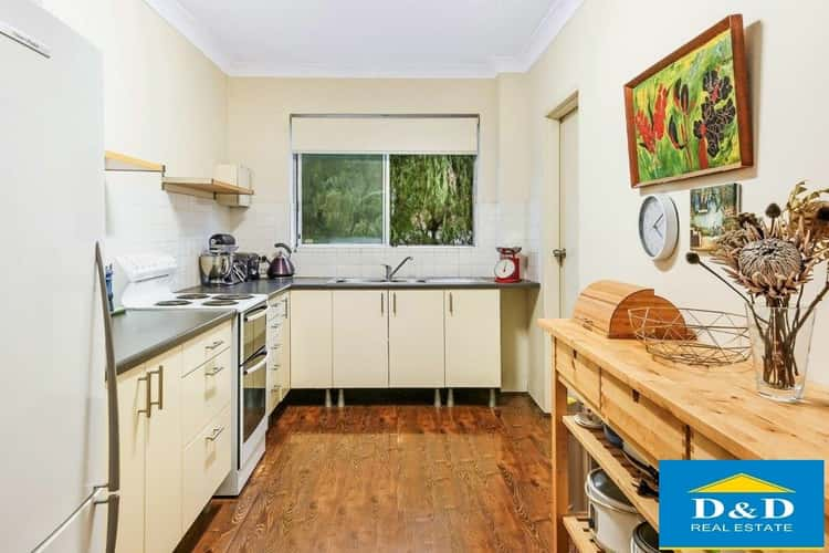 Fourth view of Homely unit listing, Level 2 / 102 O'Connell Street, Parramatta NSW 2150