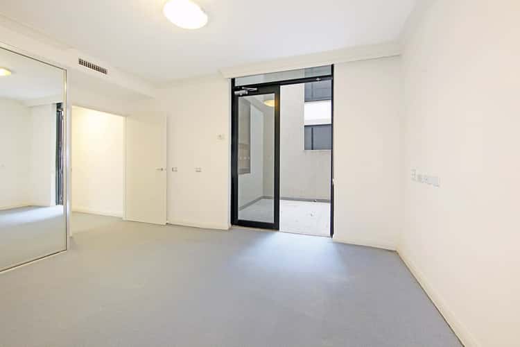 Sixth view of Homely apartment listing, 107/38-46 Albany Street, St Leonards NSW 2065