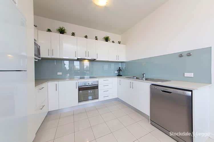 Fifth view of Homely apartment listing, 15/60-66 Patterson Road, Bentleigh VIC 3204