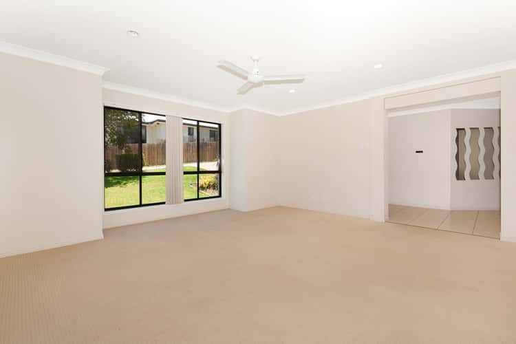 Fifth view of Homely house listing, 55A Lagoon Crescent, Bellbowrie QLD 4070