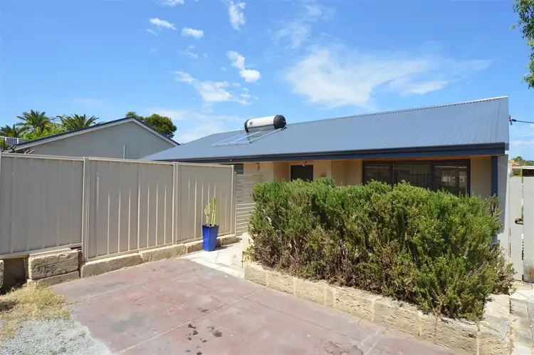 4 Aristride Avenue, Kallaroo WA 6025