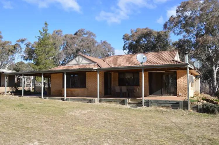 69 Wilson Road, Mudgee NSW 2850