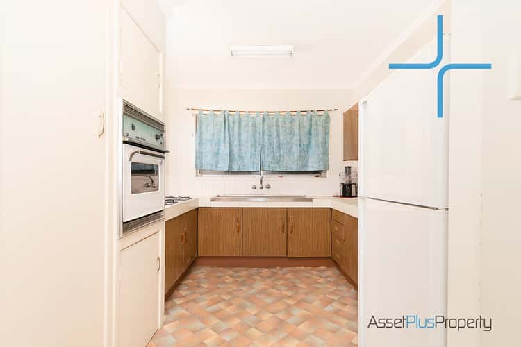 Third view of Homely house listing, 103 Wade Street, Virginia QLD 4014
