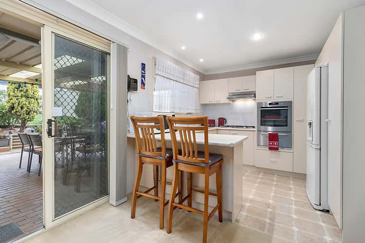 Fifth view of Homely house listing, 11 Marina Crescent, Cecil Hills NSW 2171
