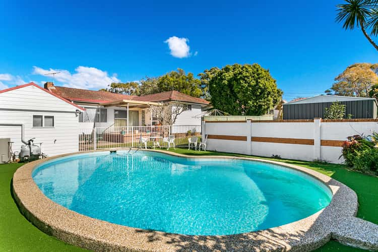 Second view of Homely house listing, 15 Frobisher Ave, Caringbah NSW 2229