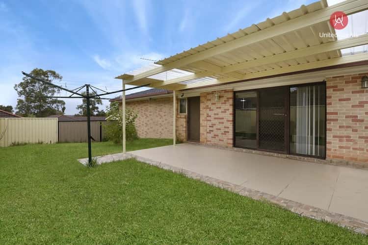Fifth view of Homely house listing, 5 Durack Place, Casula NSW 2170