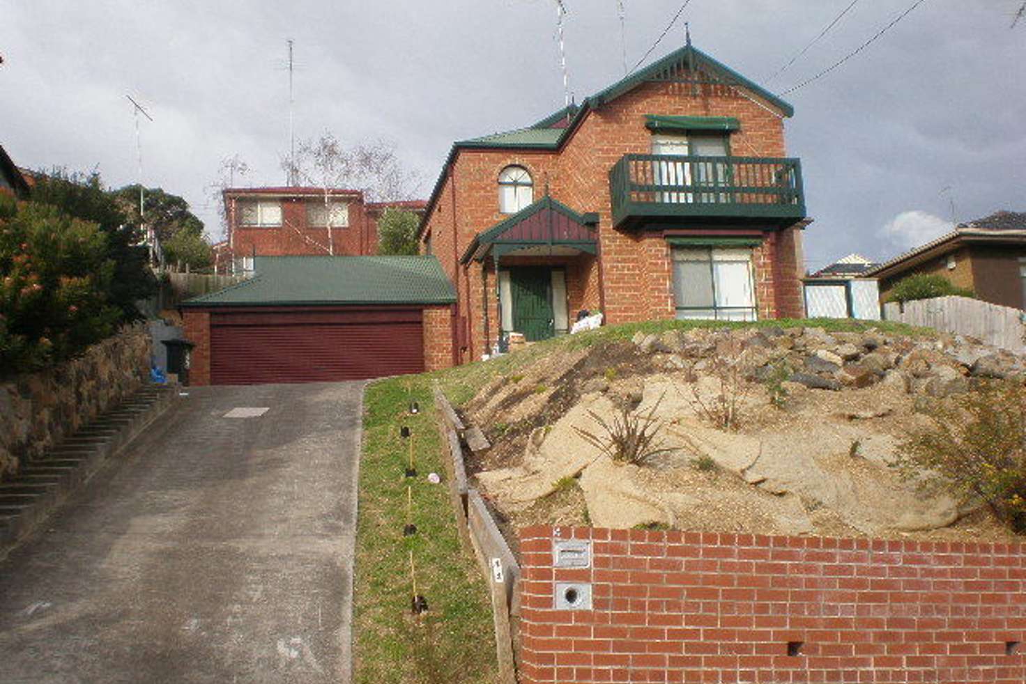 Main view of Homely house listing, 44 Fran Street, Glenroy VIC 3046