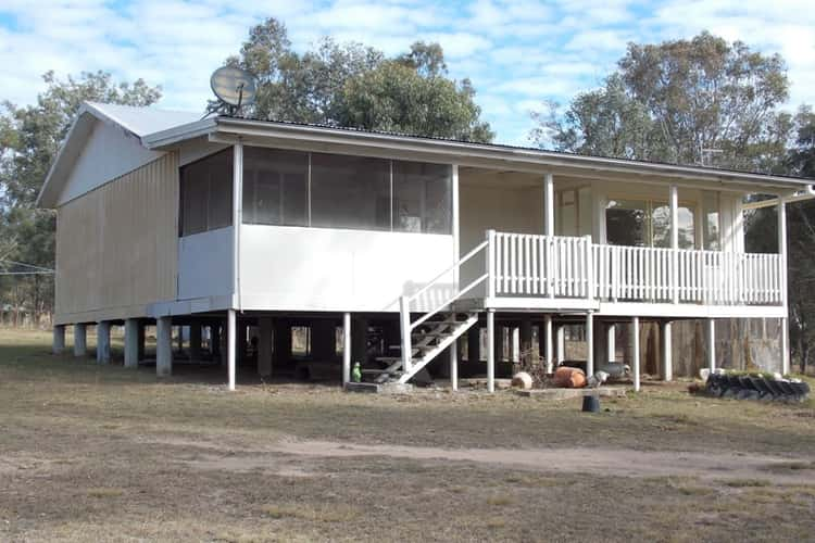 Fifth view of Homely house listing, 95 Brooklands Pimpinbudgee Road, Brooklands QLD 4615