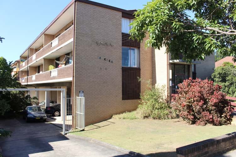 Main view of Homely unit listing, 8/30-32 Park Road, Auburn NSW 2144