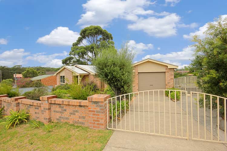 Main view of Homely house listing, 6 Torquay Drive, Lake Tabourie NSW 2539
