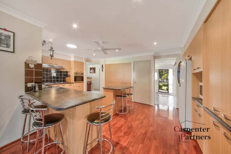Third view of Homely house listing, 10 Jack Davis Place, Bargo NSW 2574