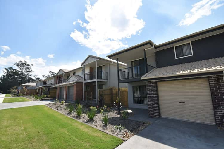 Main view of Homely townhouse listing, 46/9 Milan Street, Forest Lake QLD 4078