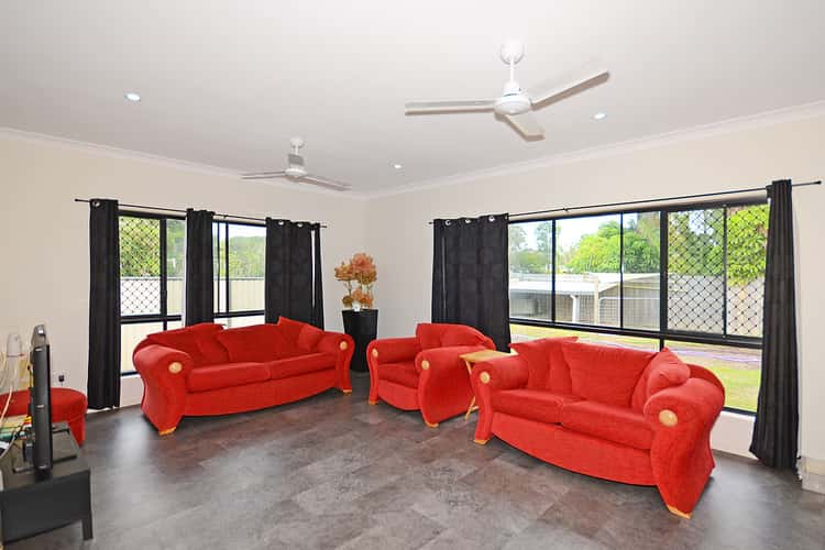 Third view of Homely house listing, 15 Marlin Street, Kawungan QLD 4655